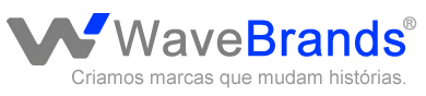 Wave Brands - Criamos marcas que mudam histórias